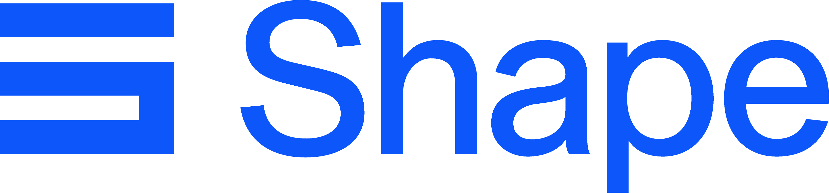 SHAPE